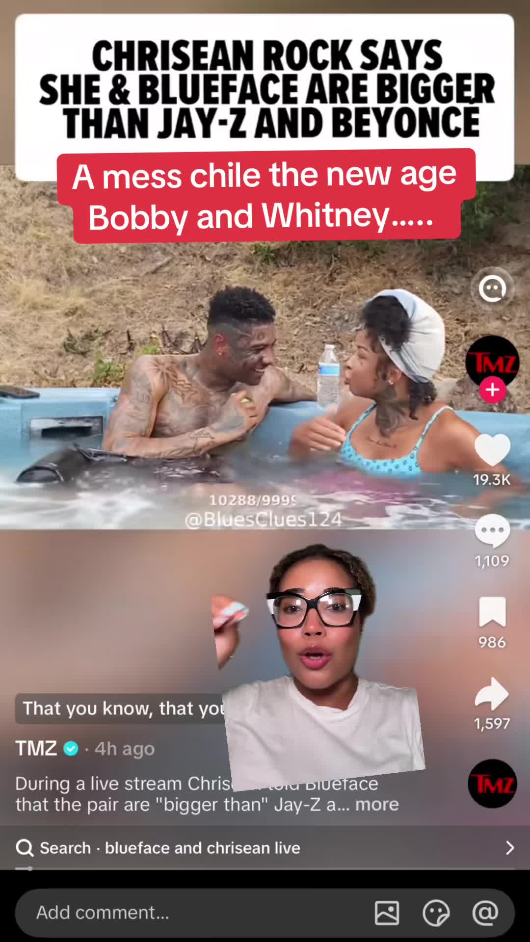@Michitalkstv📺