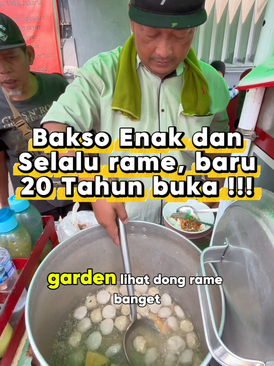 @Kuliner Jabodetabek