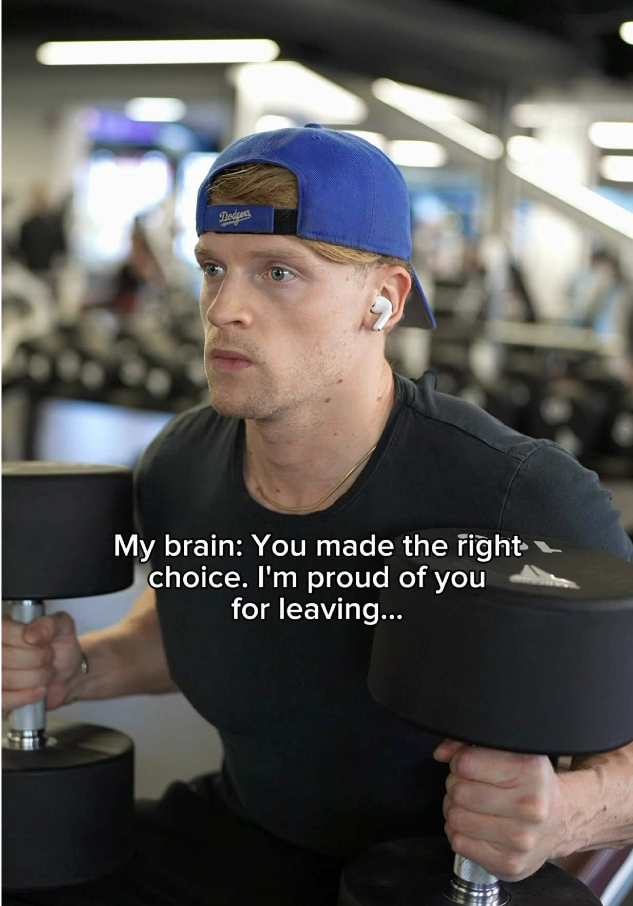 @Ben Meister
