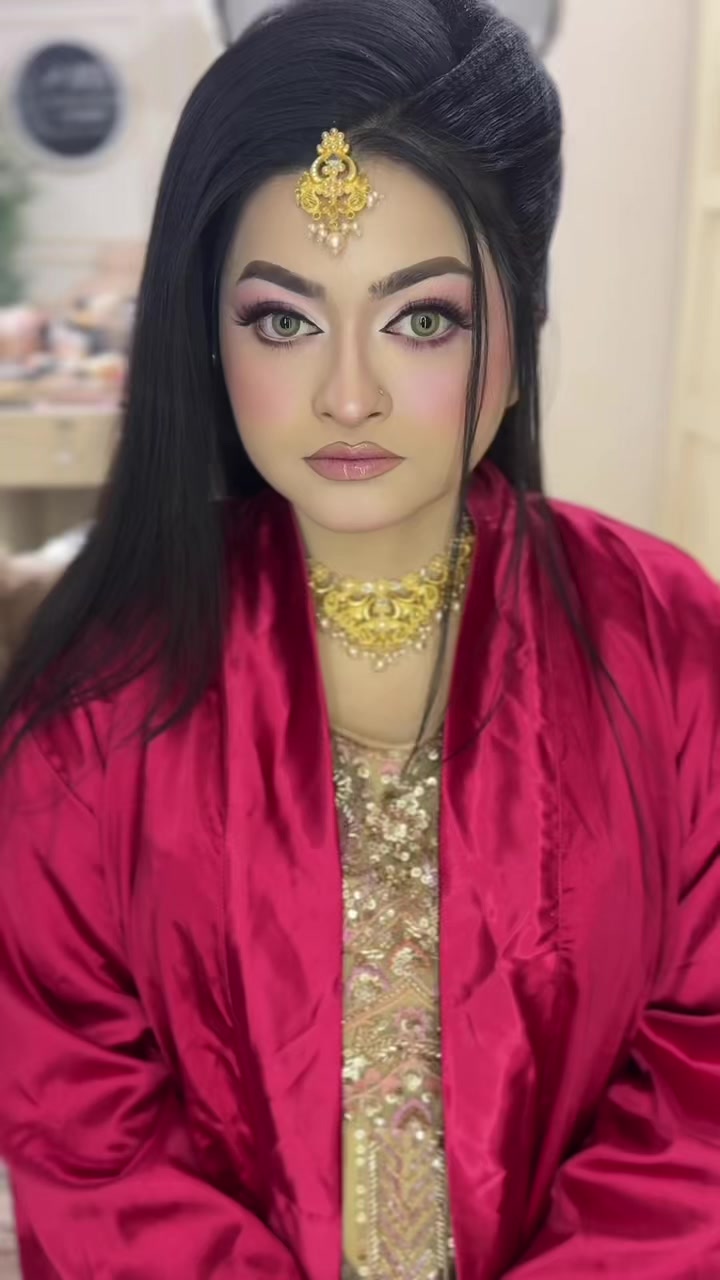 @Blush Work by Shikha