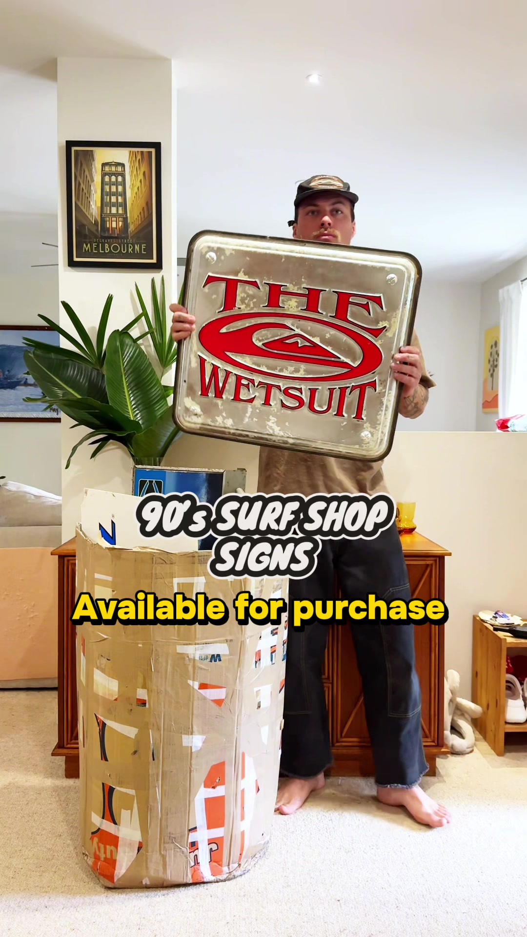 @Vintage Surfwear Supplier
