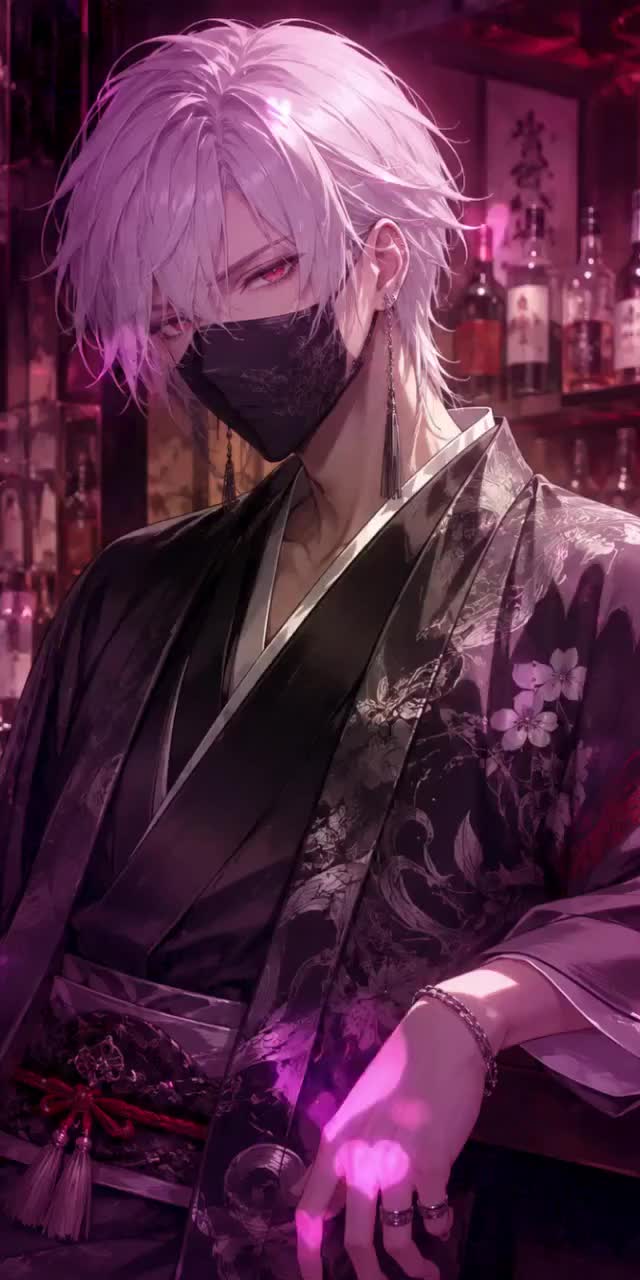 @夜香M🌑🖤(夜香ママです)