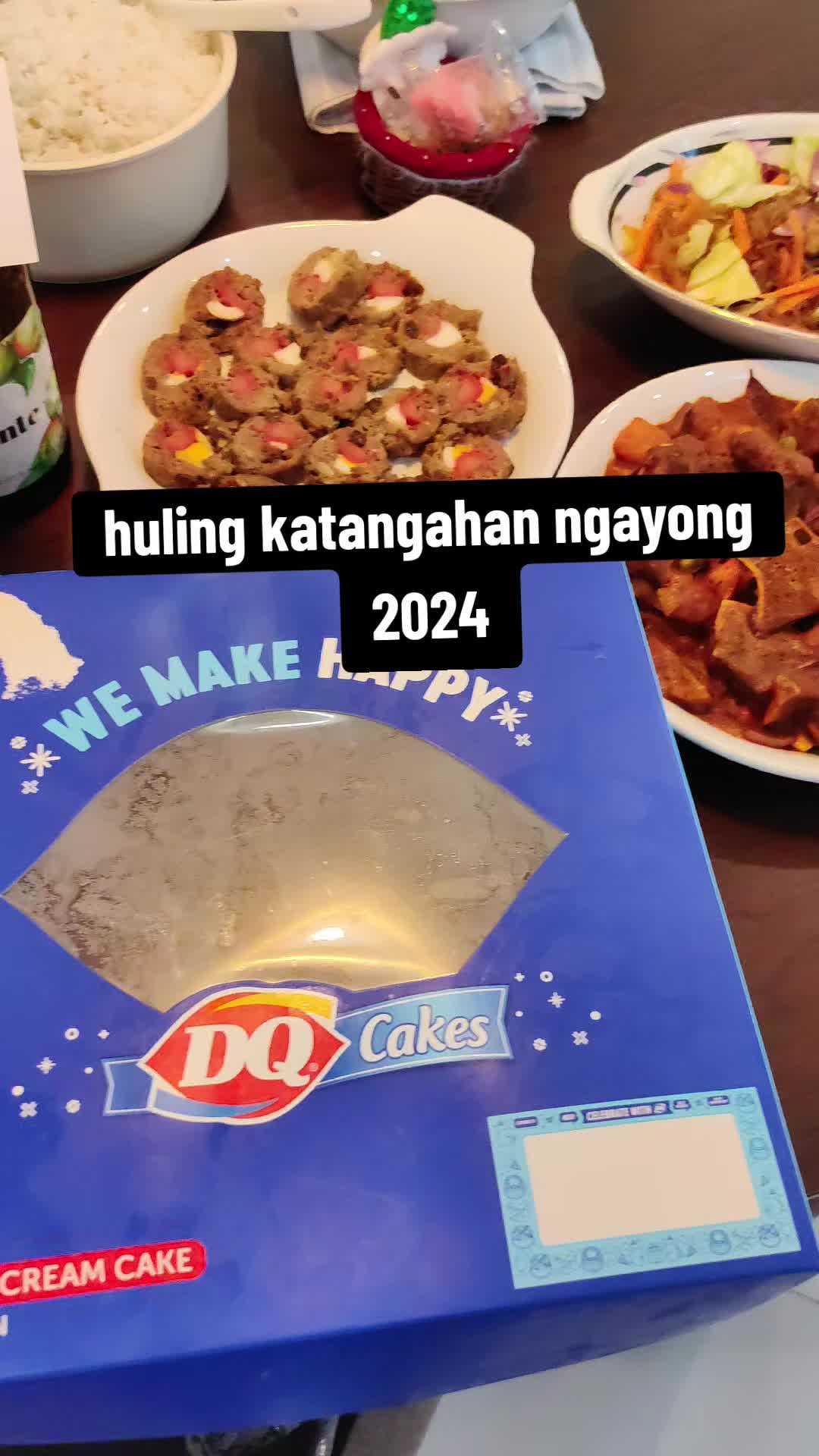 @Log What You Eat