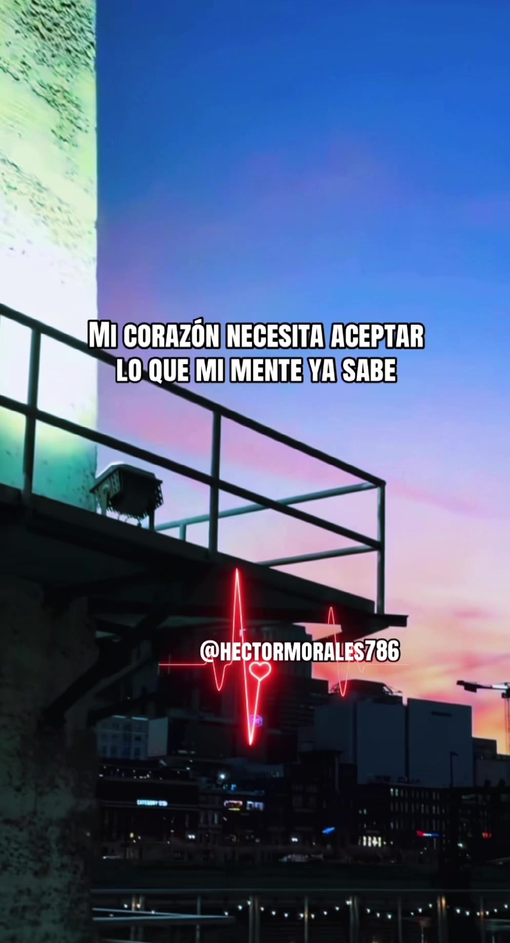@Hector Noel Morales