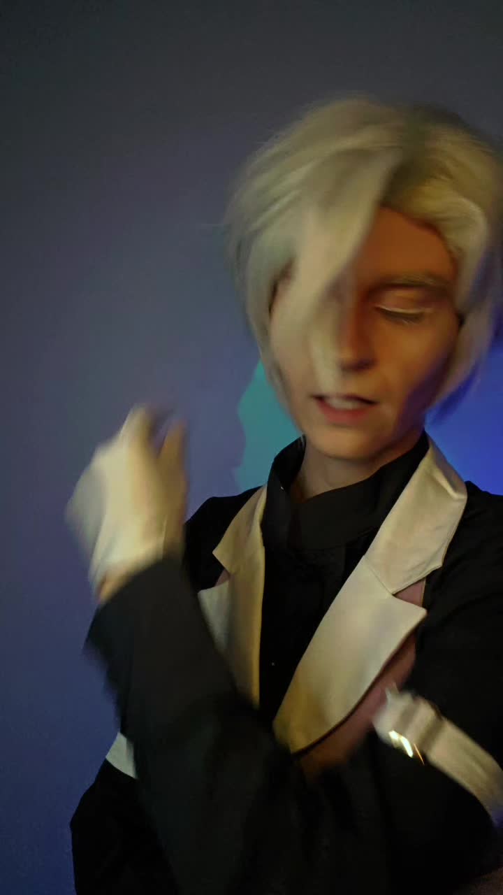 @SonicCurse