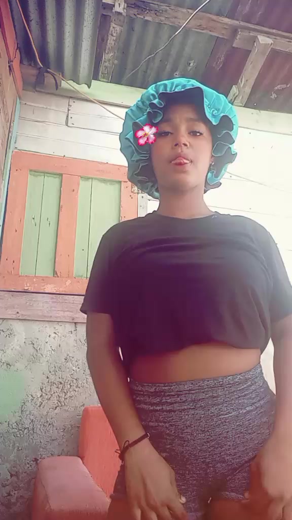 @la morena bella