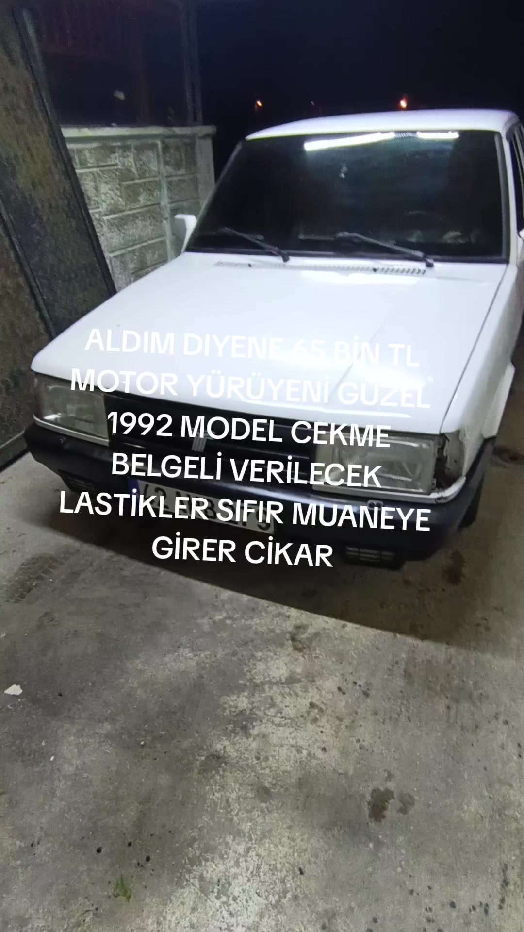 @Kerim Bayrakcı