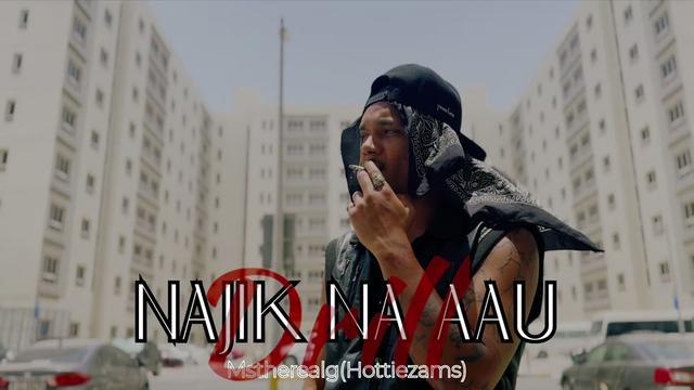 @HottieZams🩸