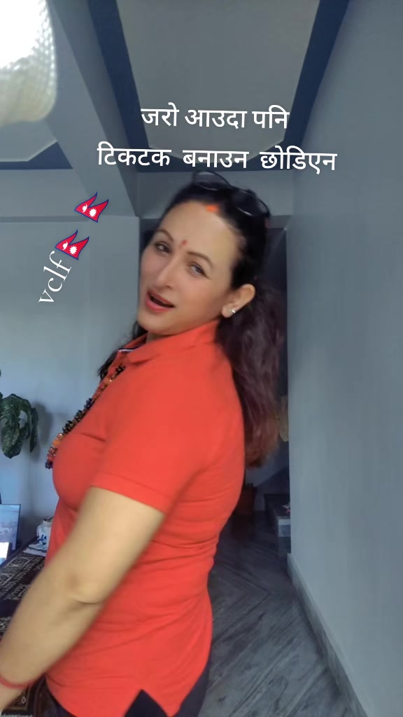 @Sushila Thapa (PKR)