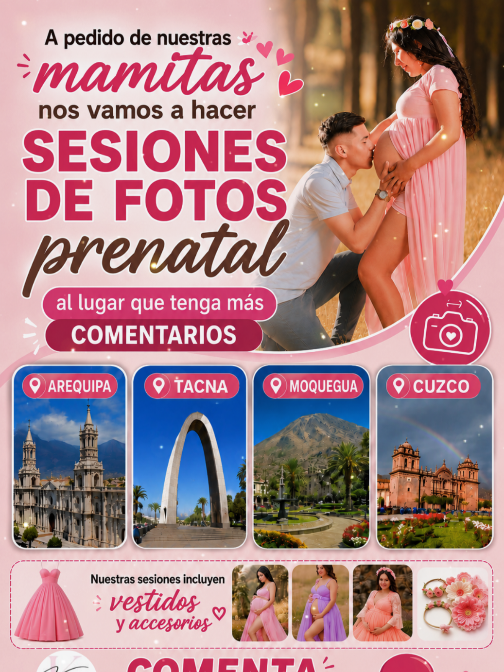 @Kalesy Fotografia
