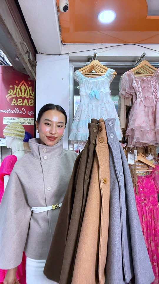 @SASA_FANCY_COLLECTION