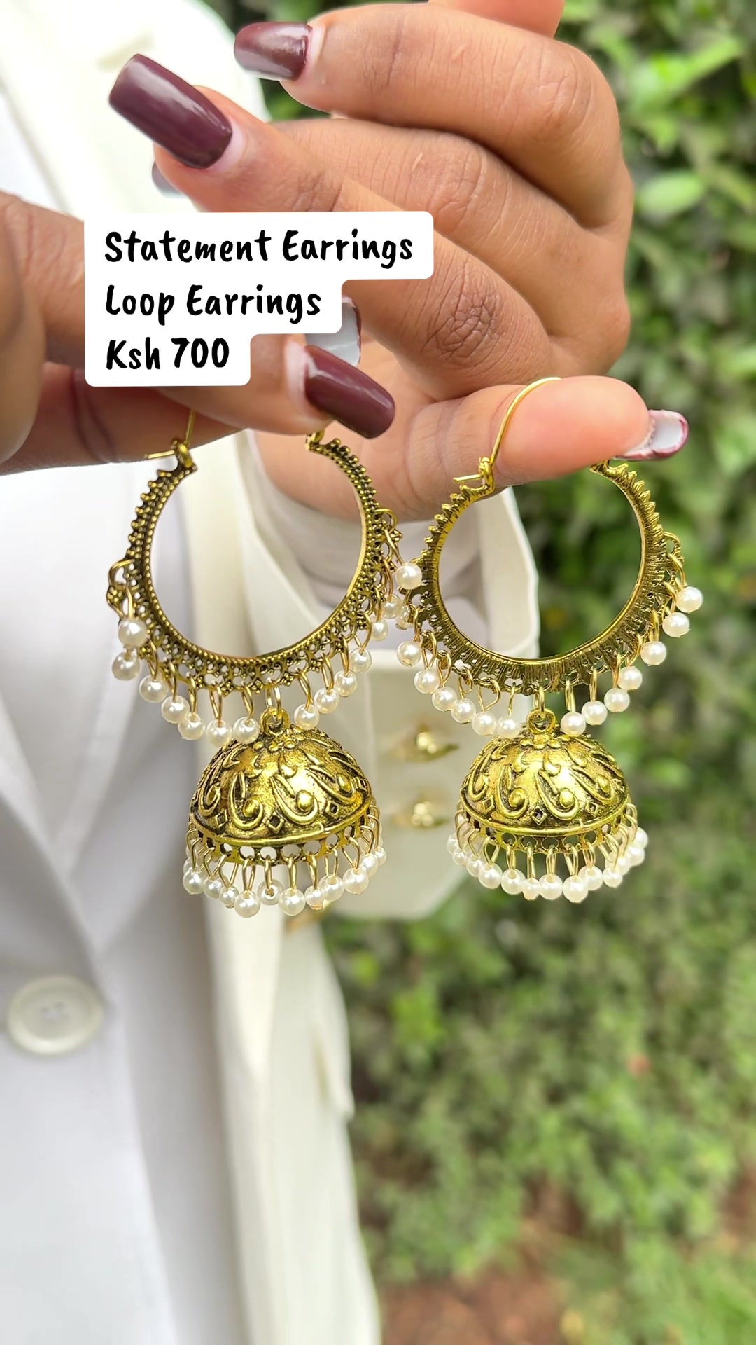 @AFORAMAZE FASHION