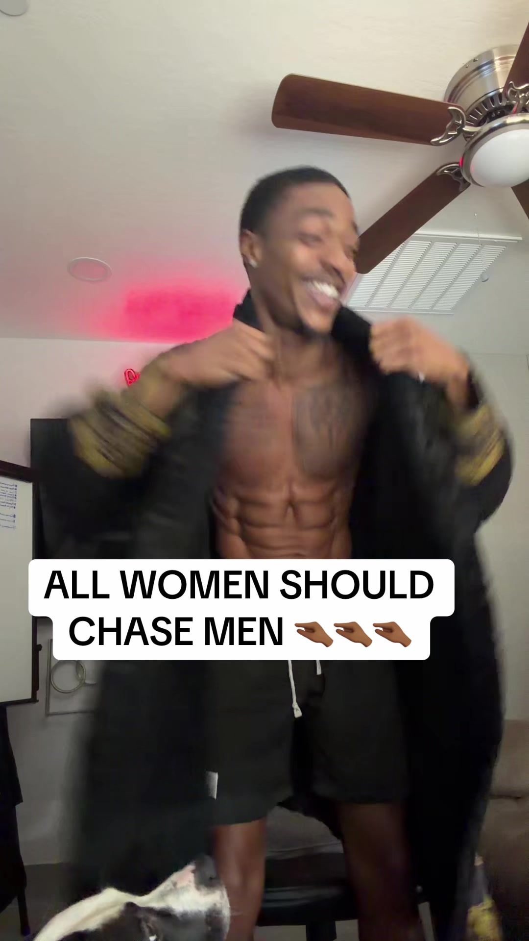 @Dre Rayvon