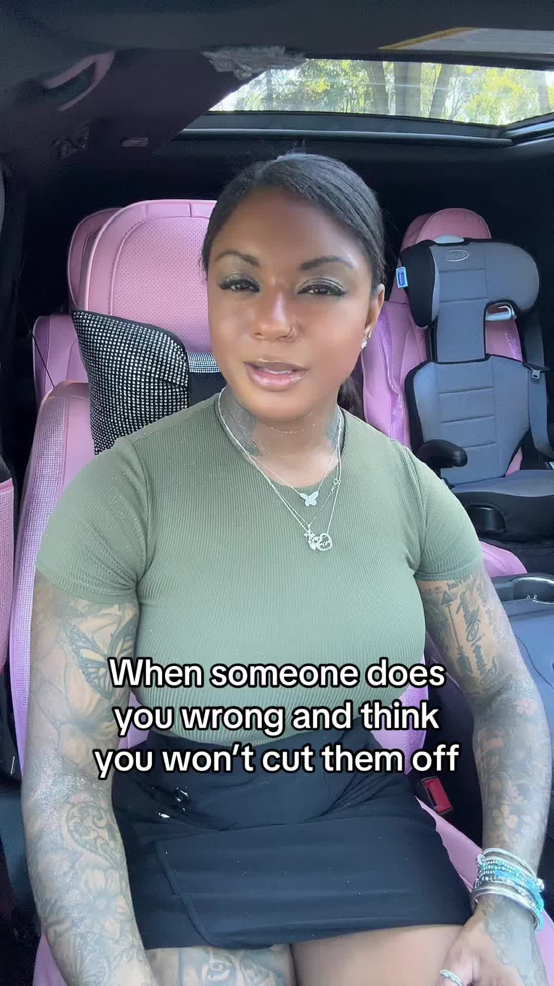 @Author Brandi Prather