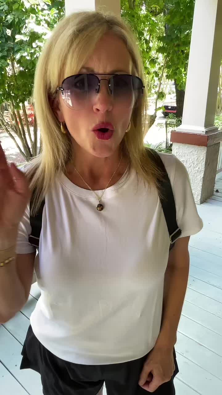 @Tina Ray | Nola Rouge Life