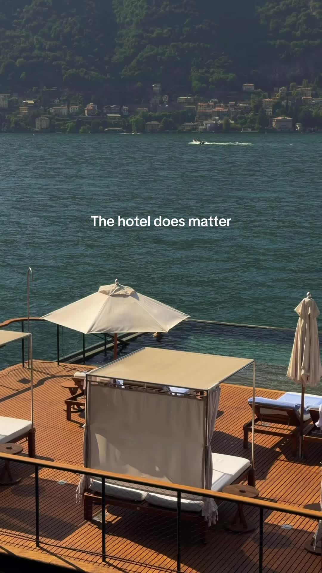 @Fora Travel