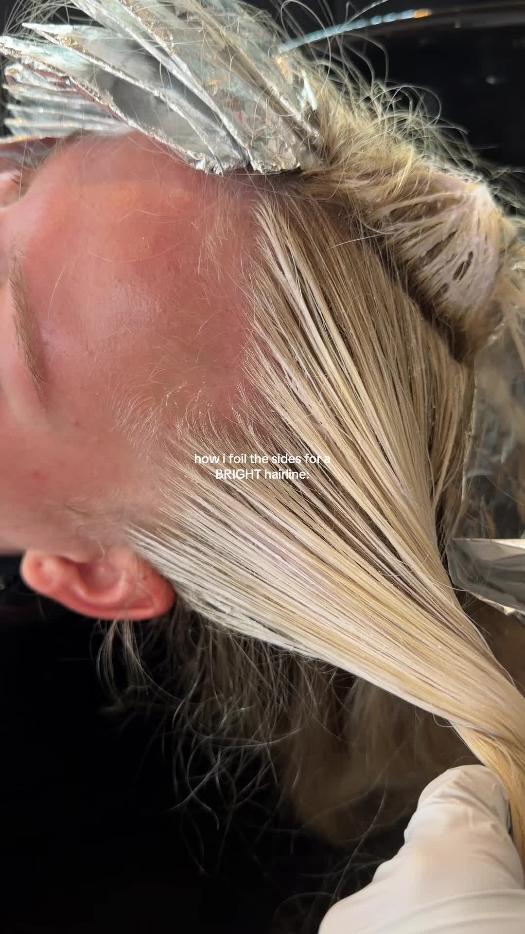 @Avery Moody|KY HAIRSTYLIST