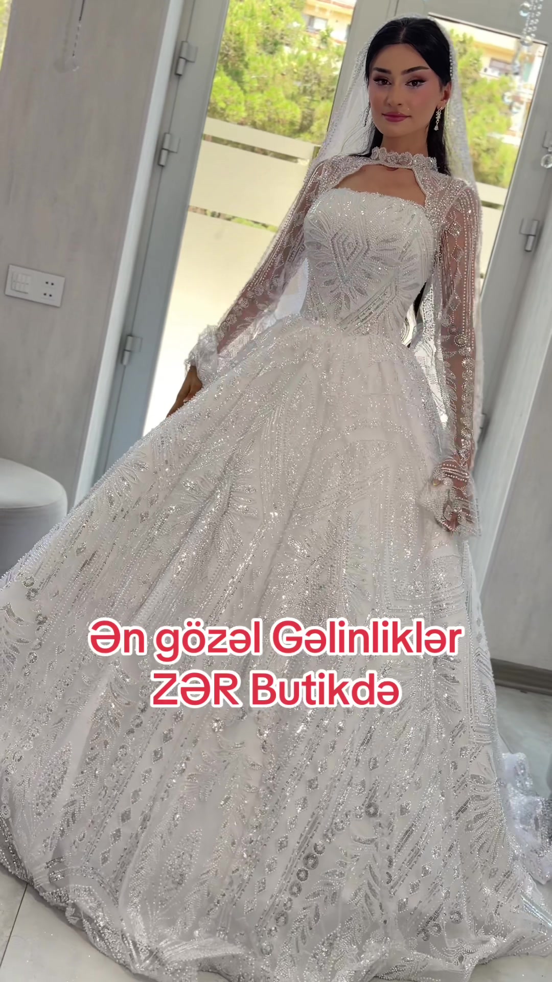 @ZER Butik Gelinlik ve Ziyafət