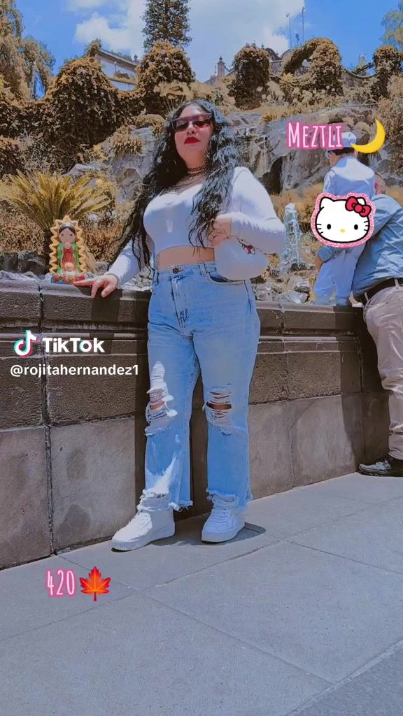 @Meztli 4:20