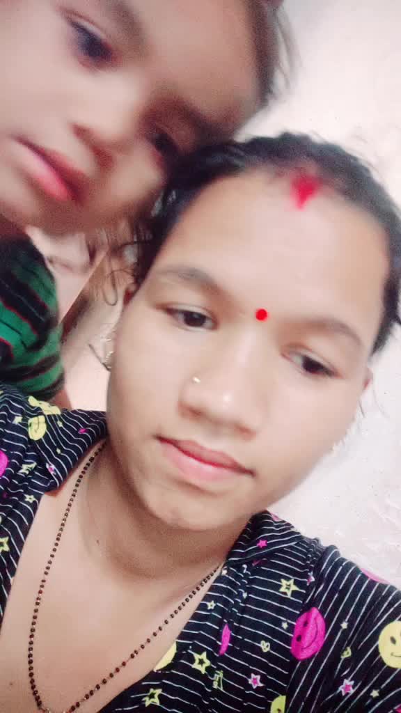 @Sharada Saud