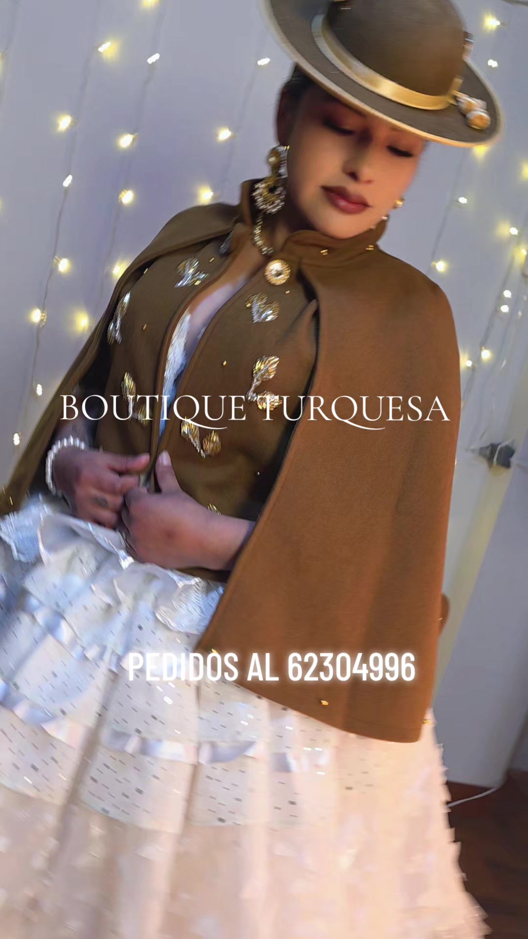 @BOUTIQUE TURQUESA 🦋