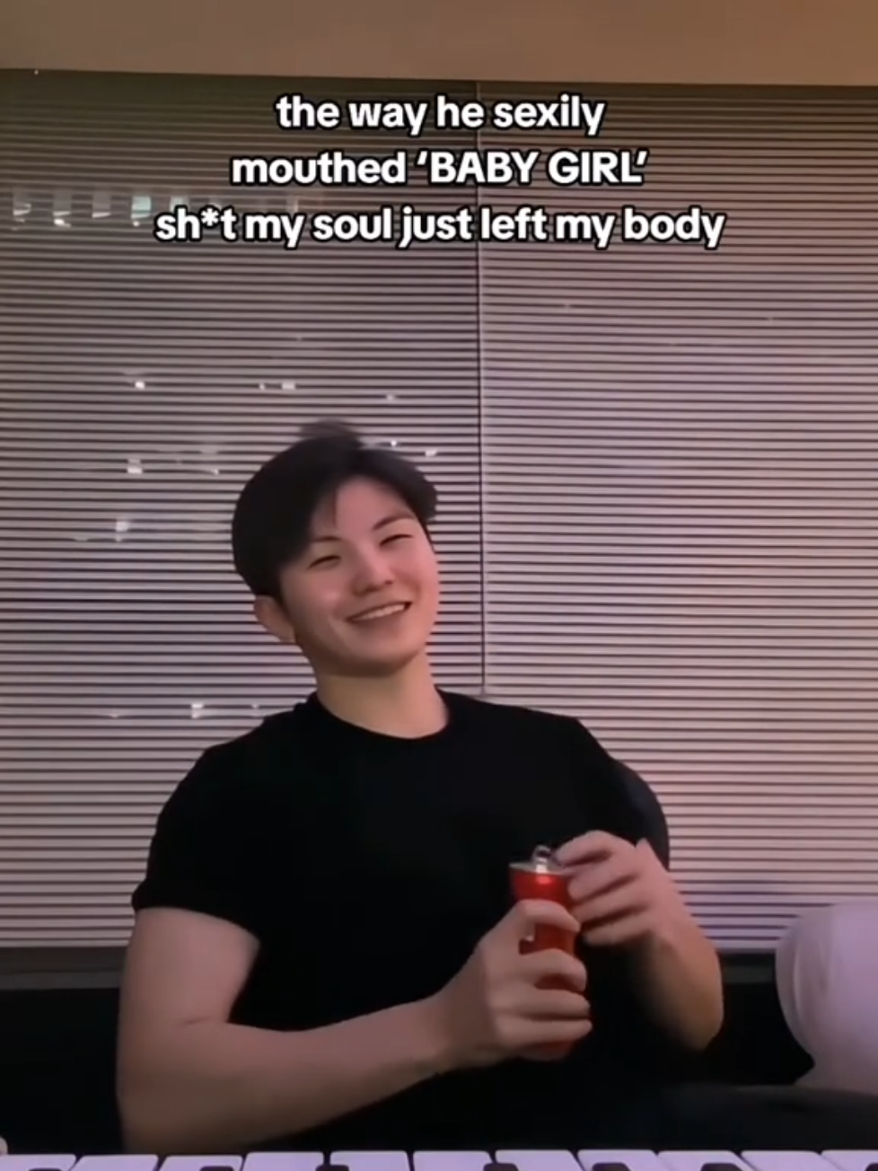 @woozi ruby baby