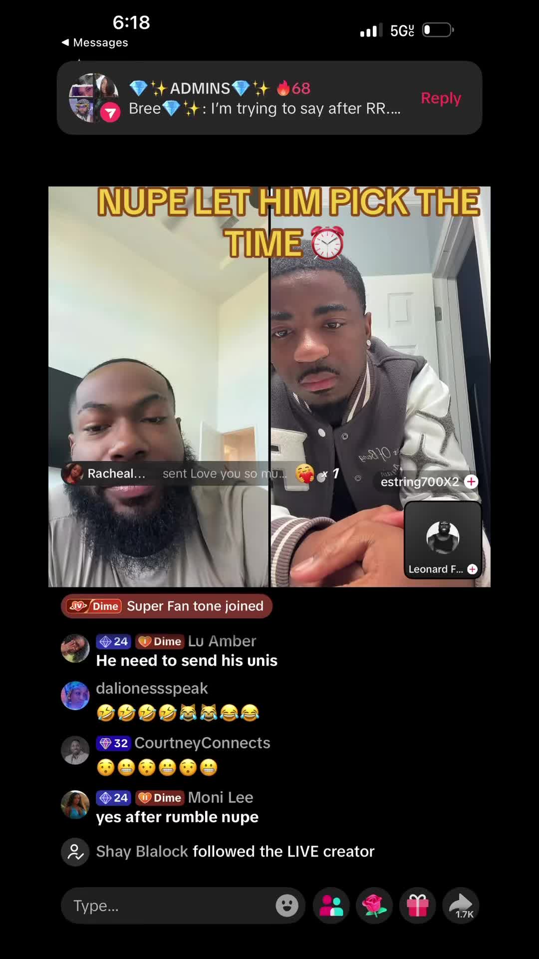@NupeKlipzFanPage
