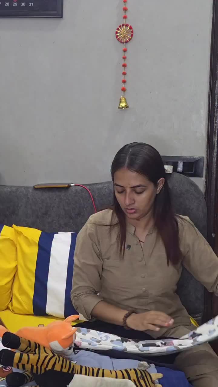 @Chandrika Gera❤