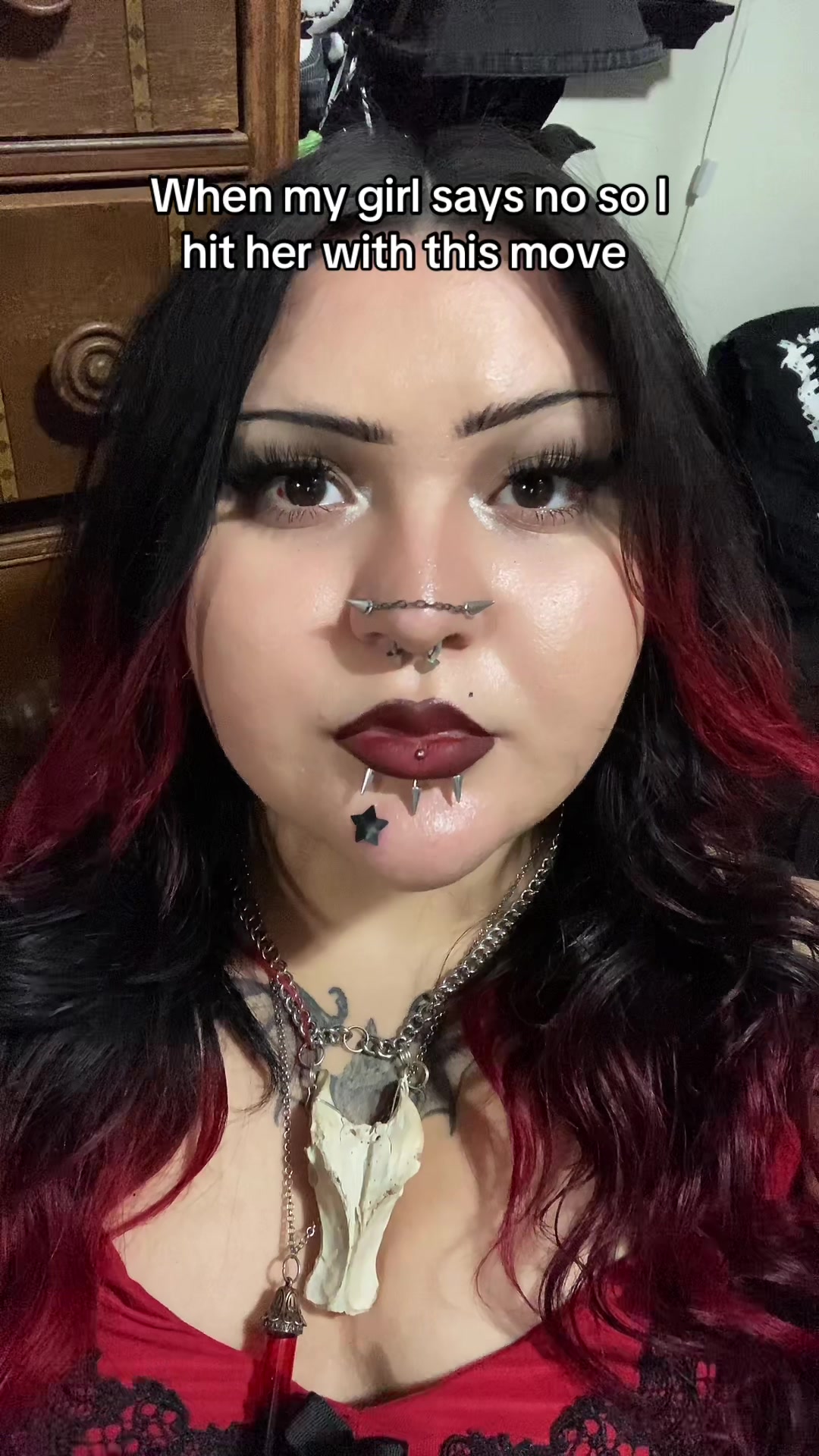 @⛓ Eerie 🏳️&zwj;🌈