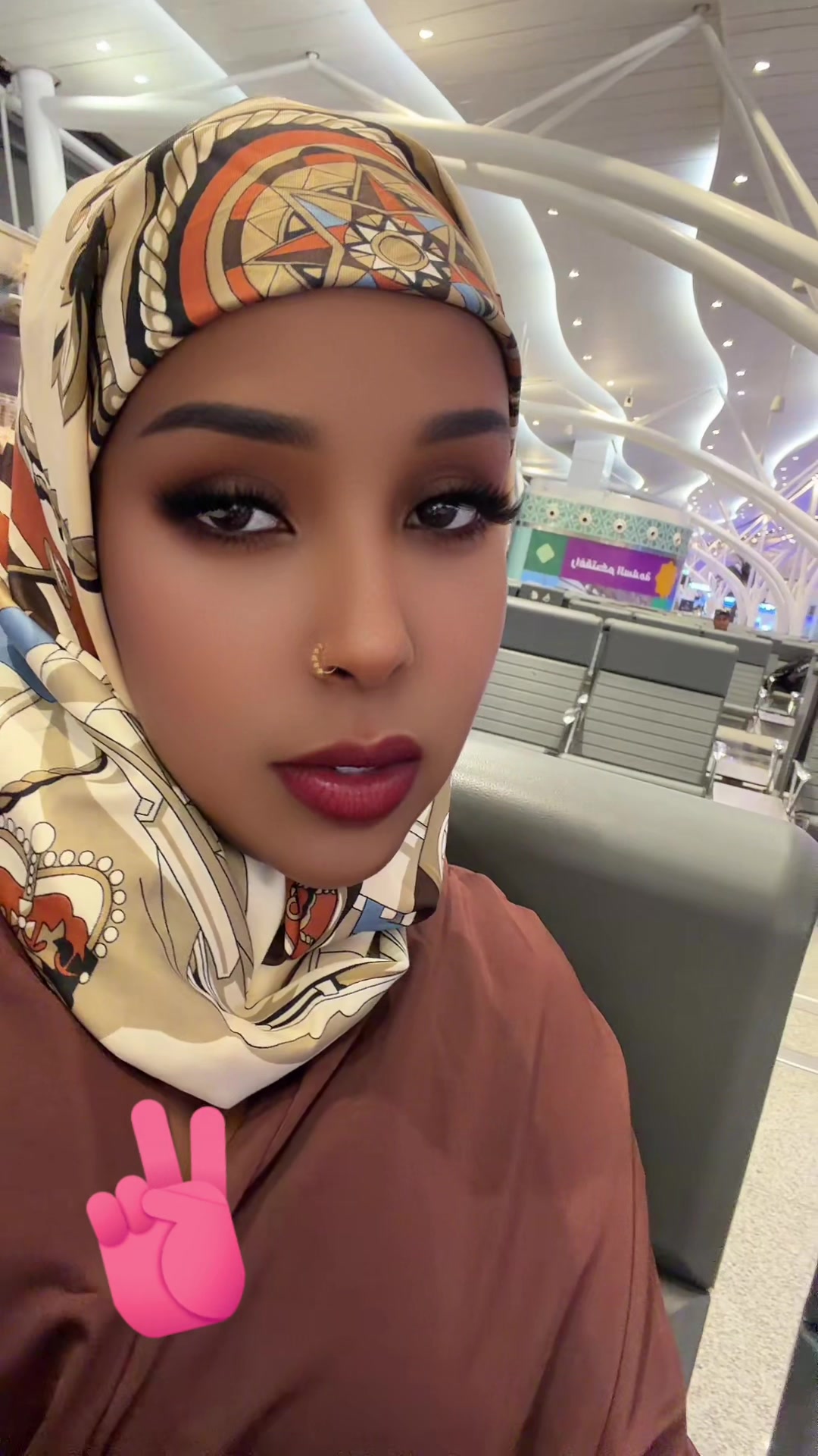 @Hibaaqbeauty🇱🇺🇸🇱