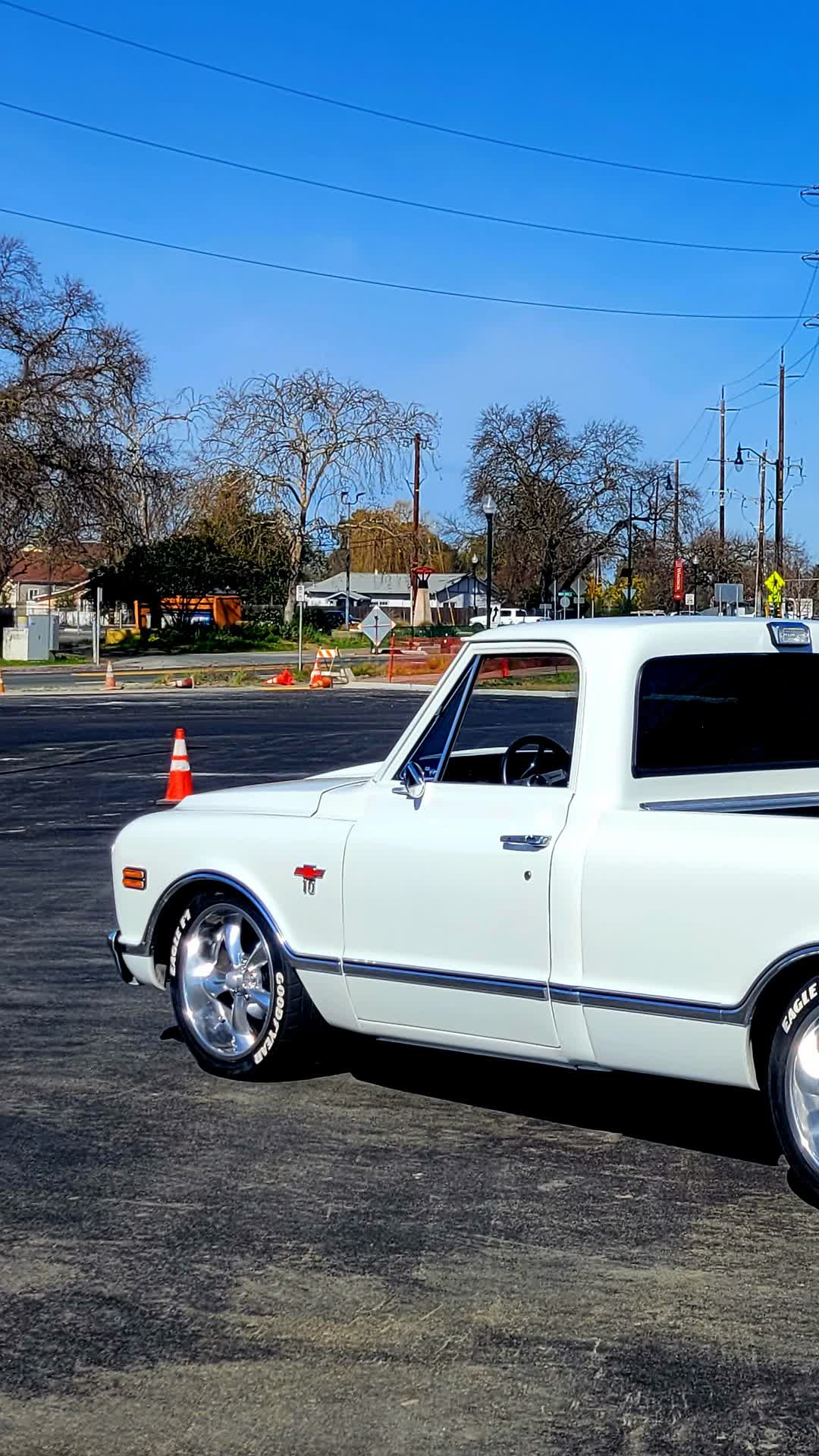 @HotRod Marilyn