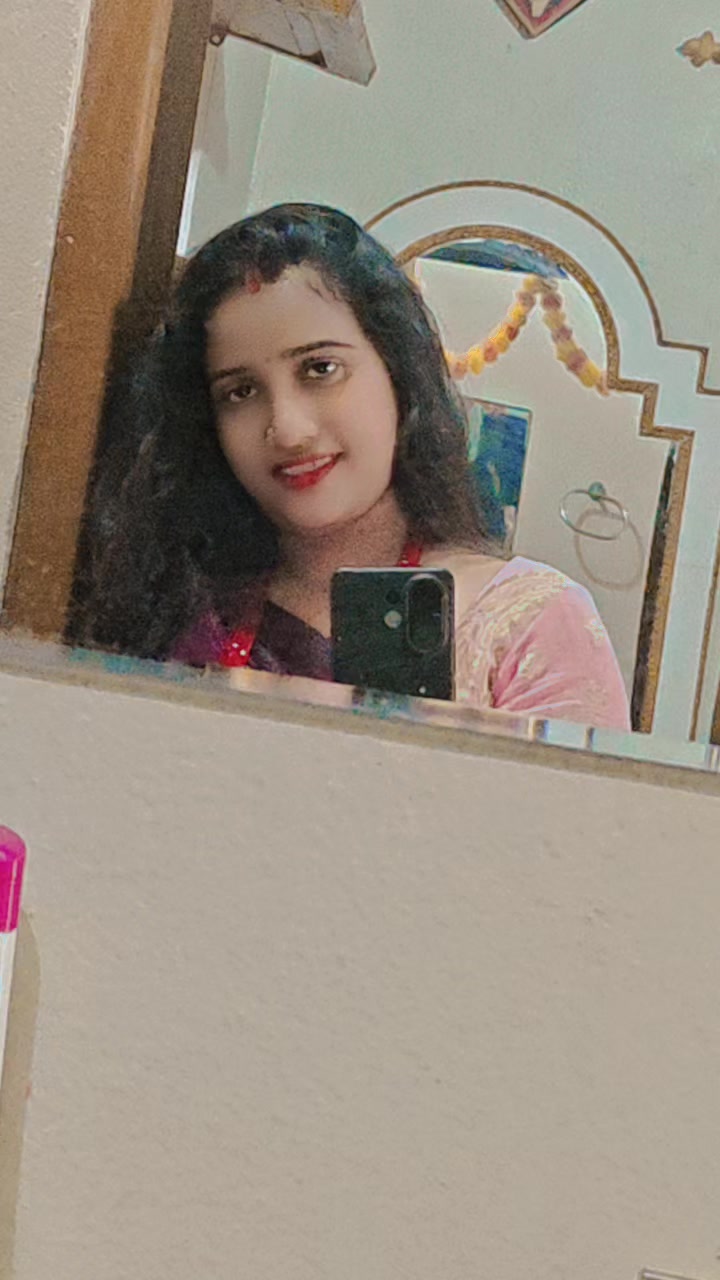 @Madhu Yadav