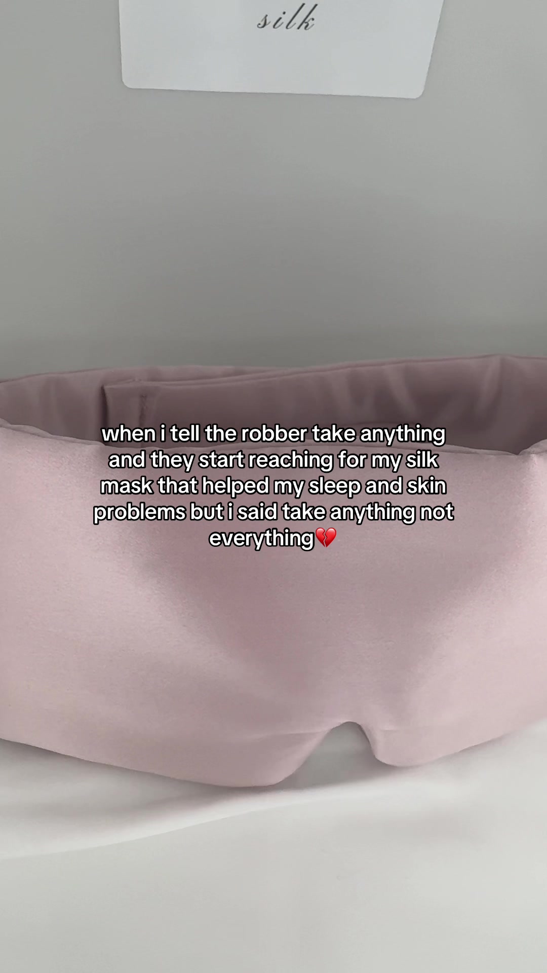 @Modern Mulberry Silk