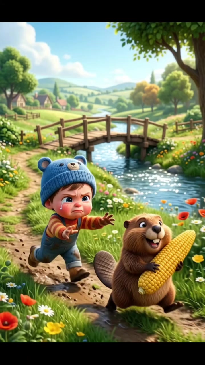 @Crazy Toon Hub