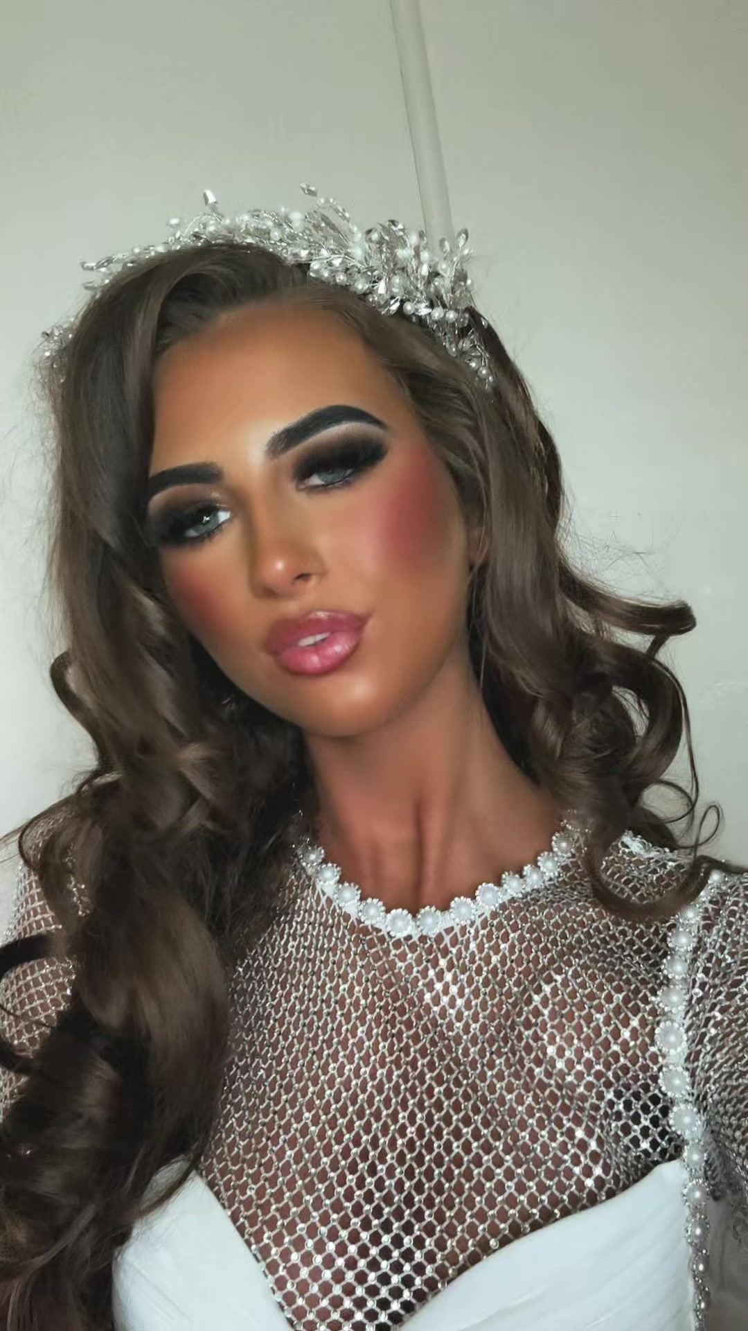 @PAULINE DELANEY
