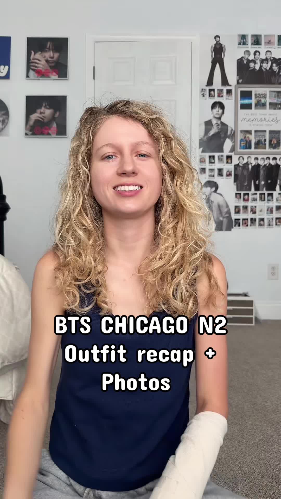 @Kelli | BTS Updates