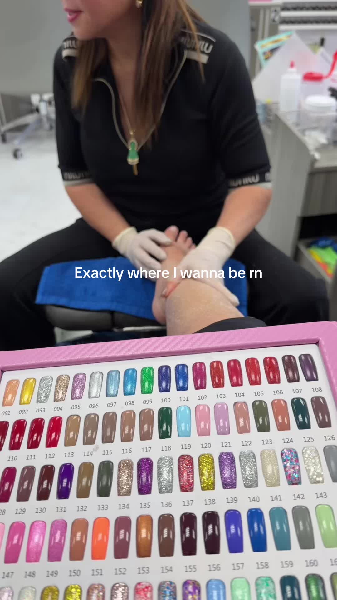 @Celeste Glass