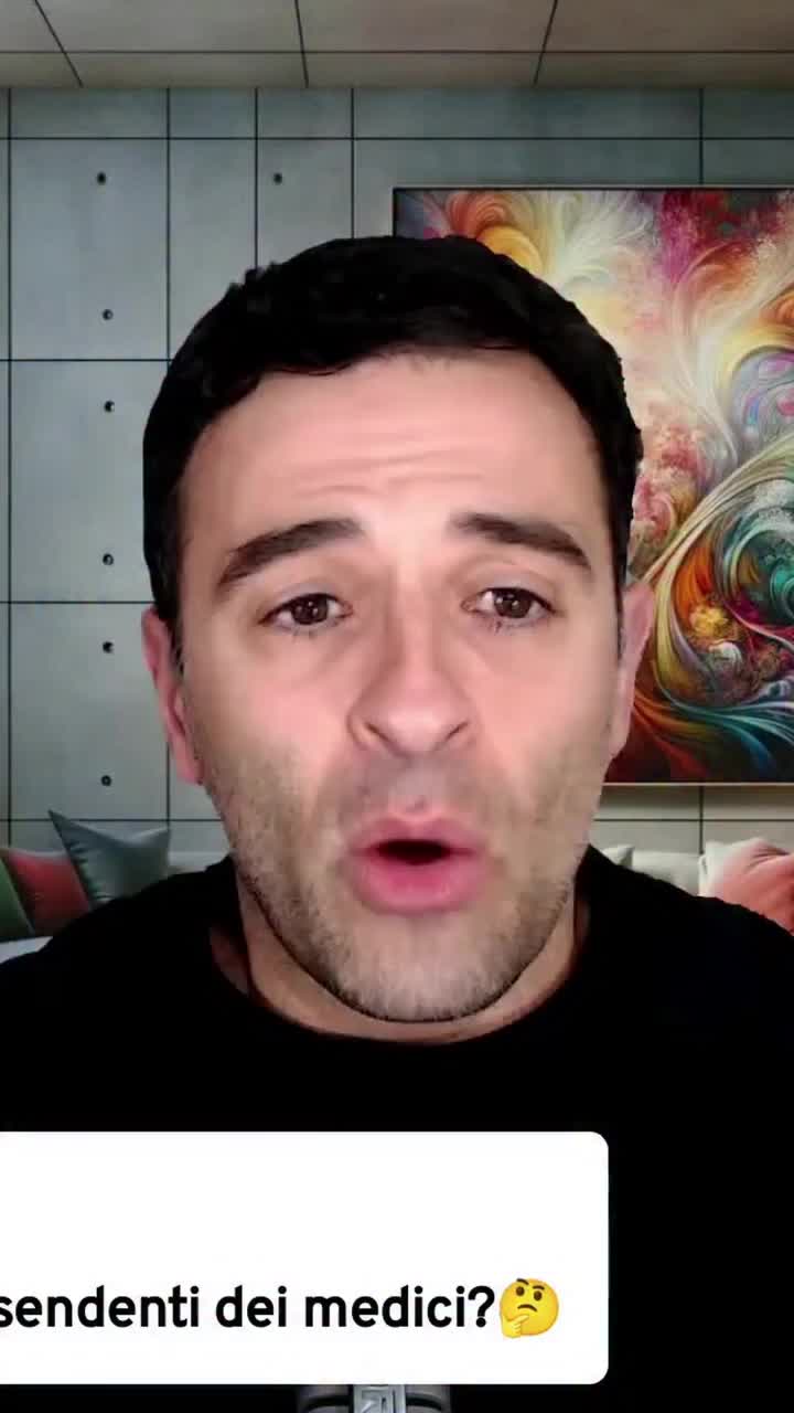 @Marco Nisida