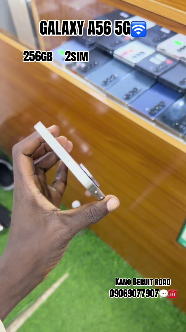 @ARAFAT PHONE STORE