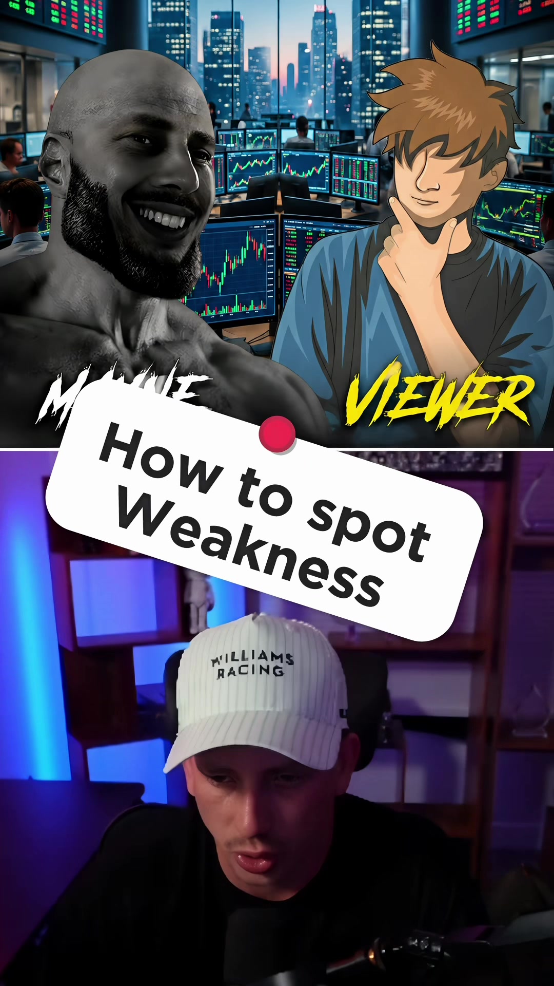 @Trader Mayne