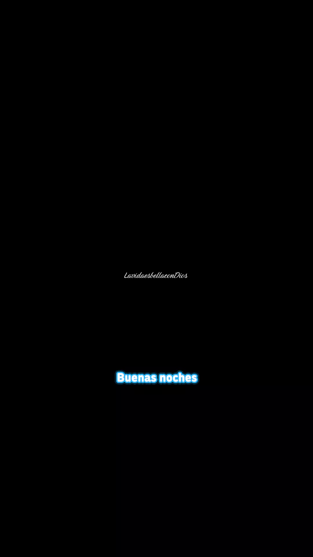@LA VIDA ES BELLA CON DIOS