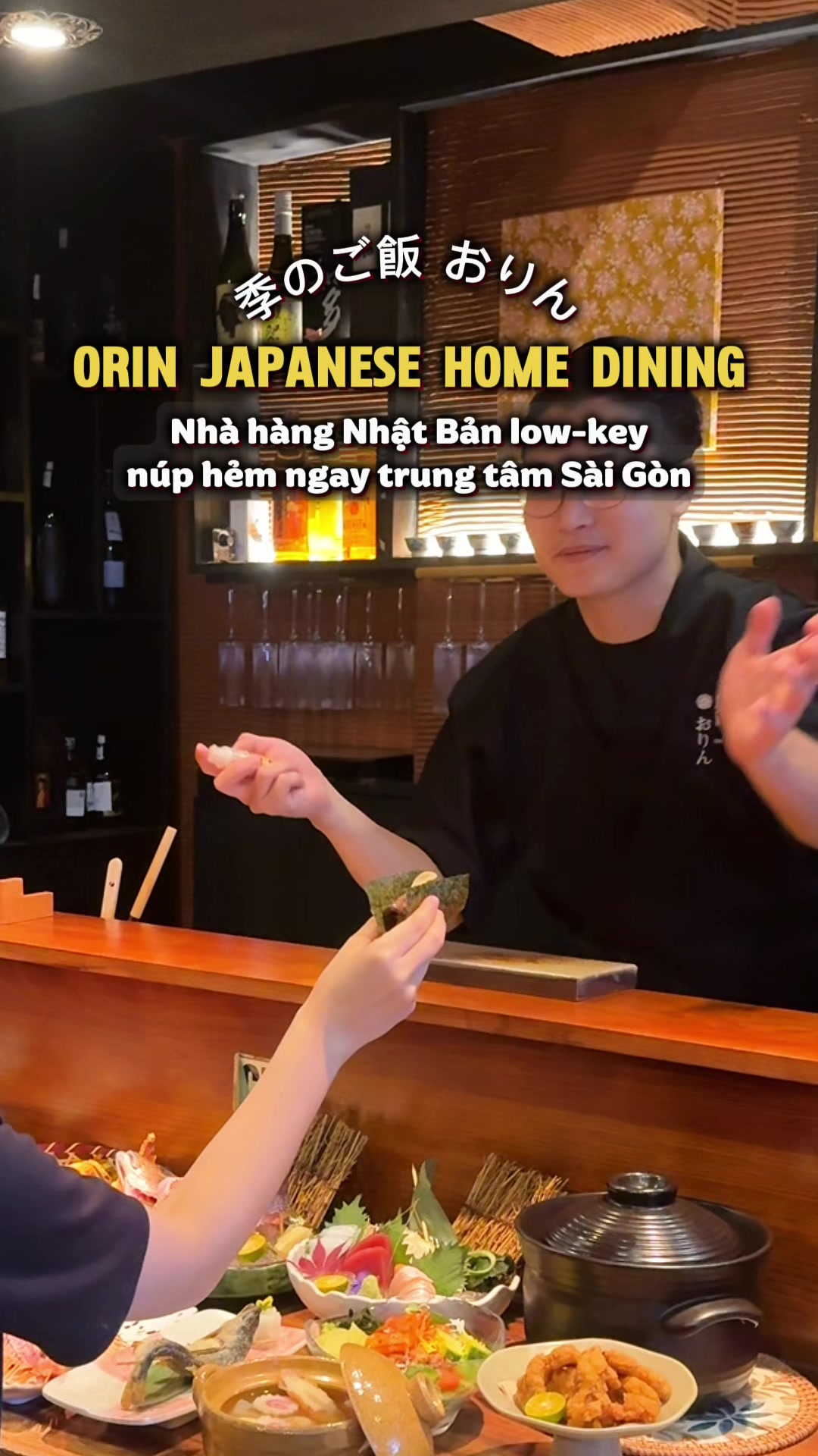 @Đi dạo Sài Gòn với tui nha