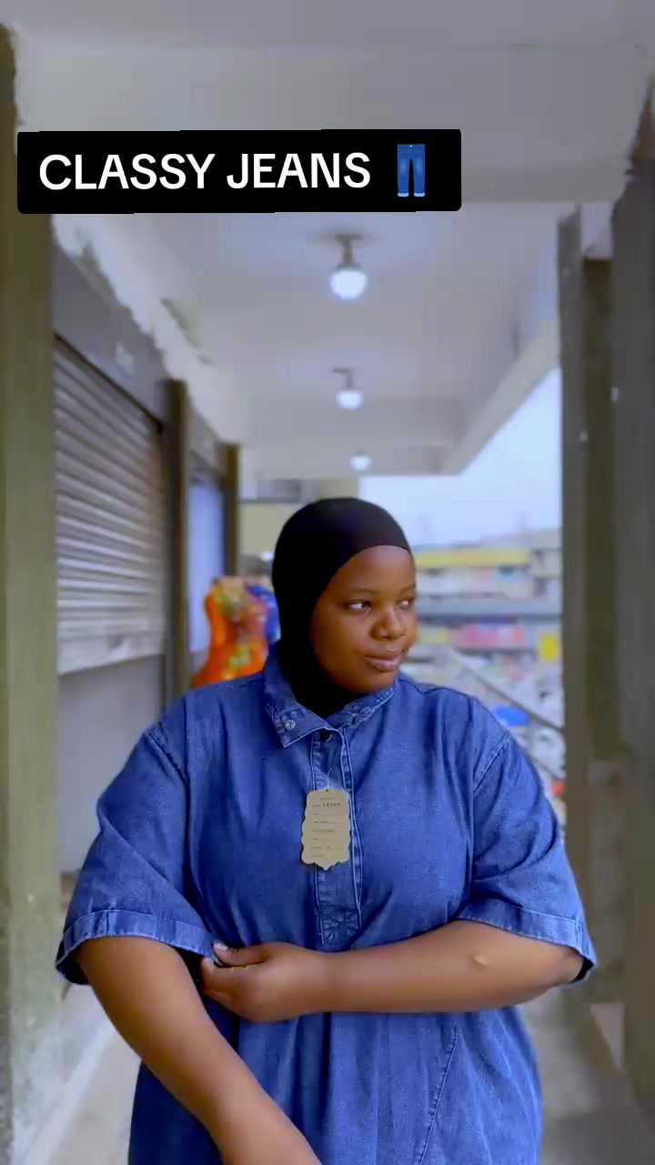 @AISHA MUSLIM WEAR SSENA ARCADE