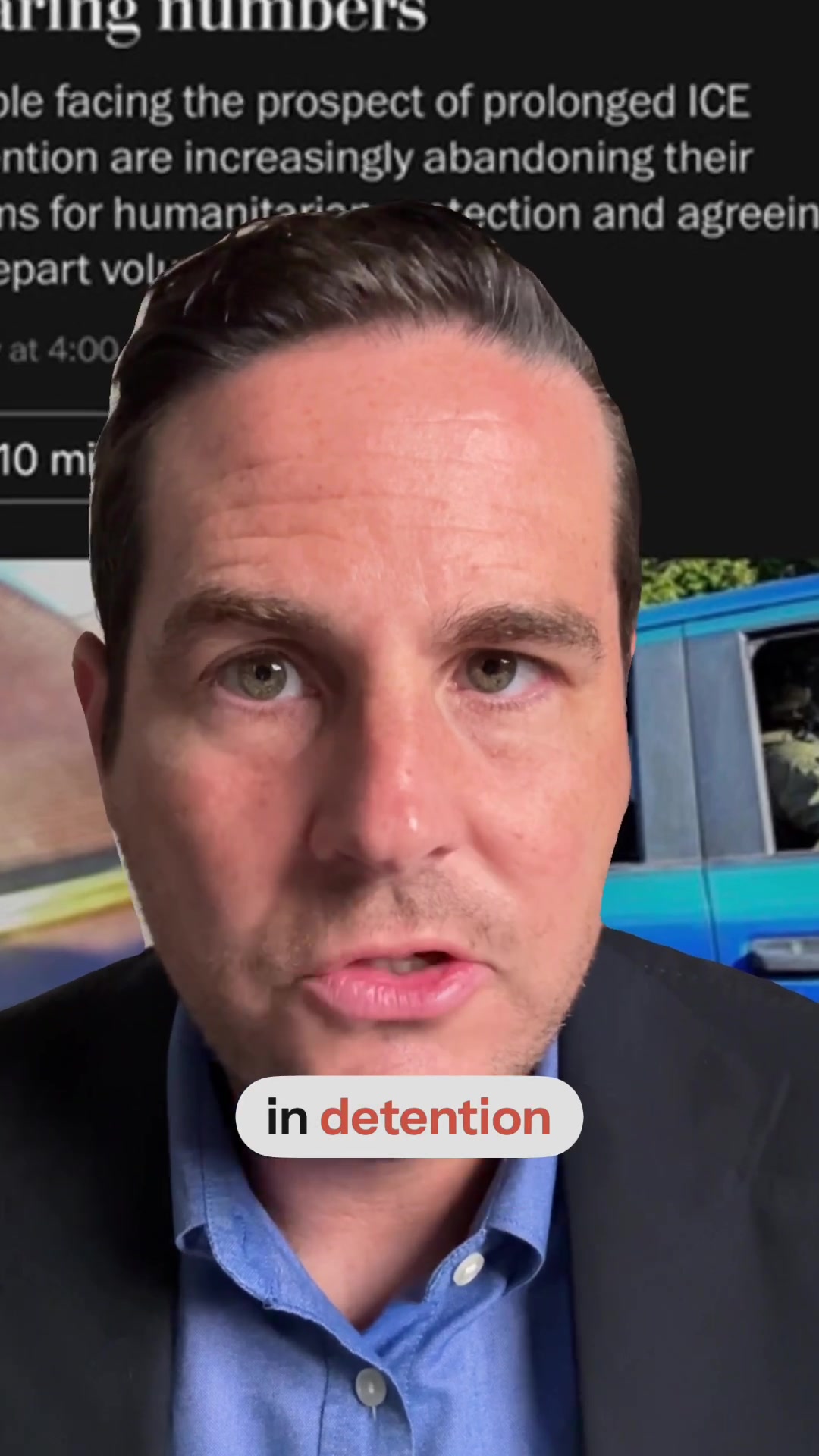 @Brian Manning - Asylum Lawyer