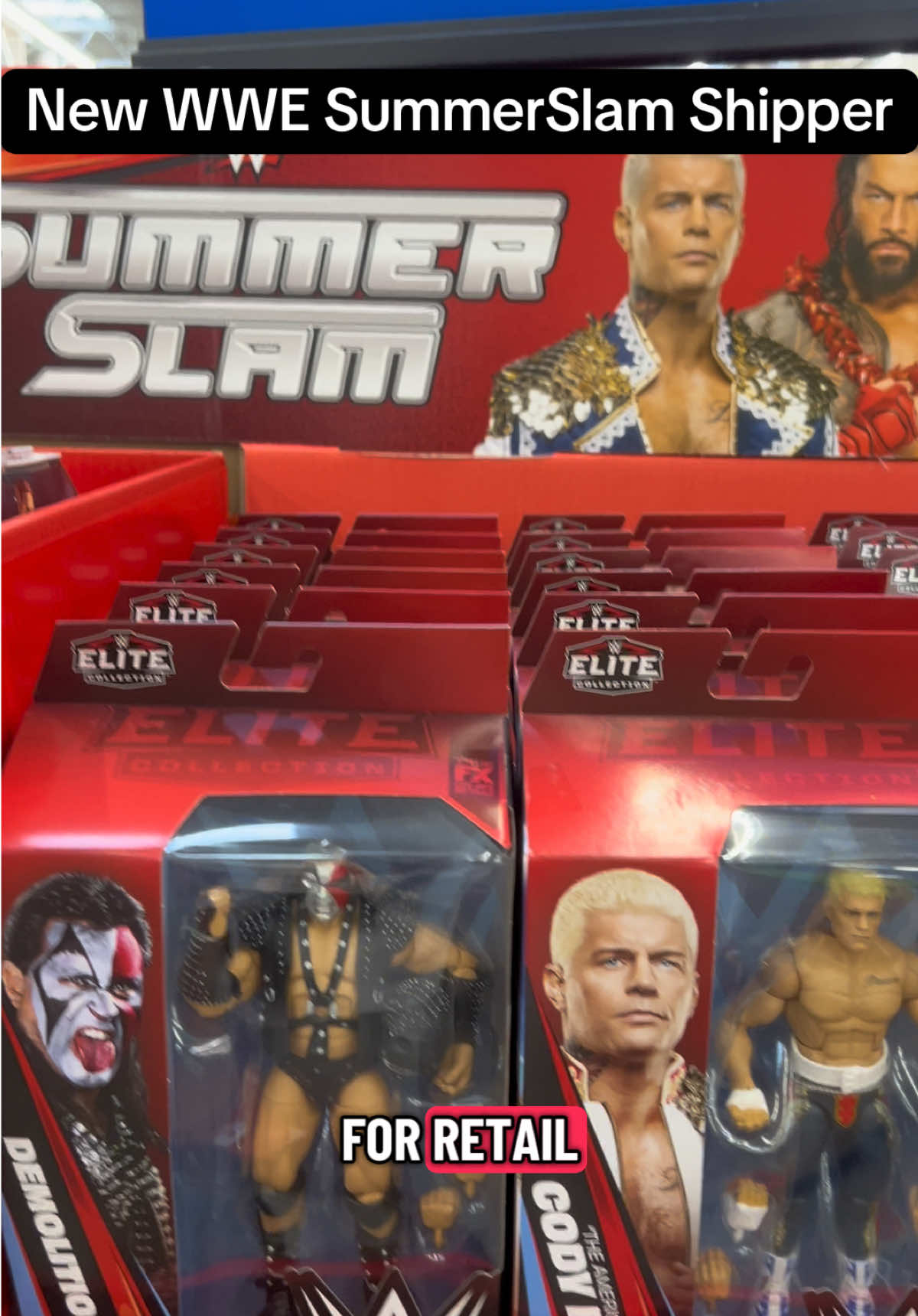 @JP Figures!