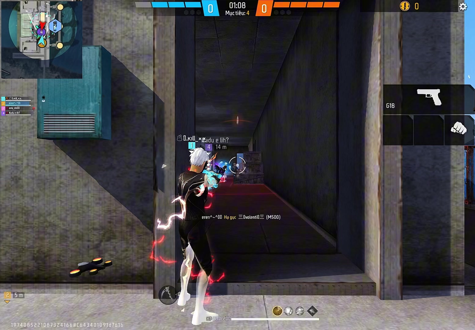 @Kill Gaming