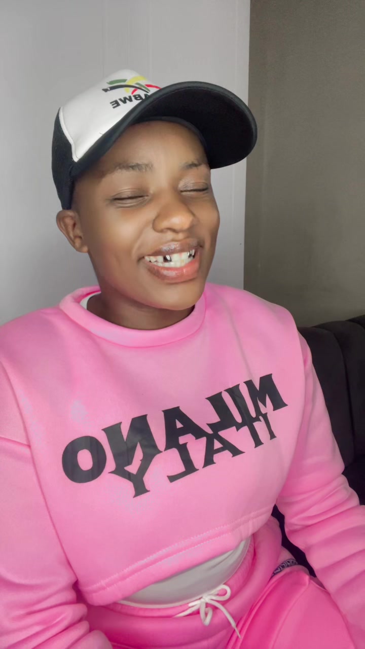 @Smile#41🇿🇼❤️💯