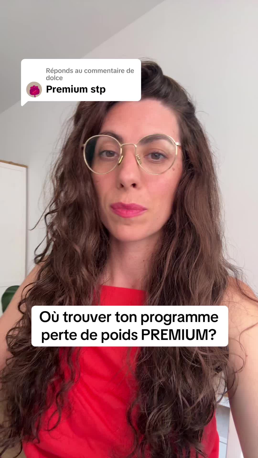 @Perte de poids | Anémone Héry