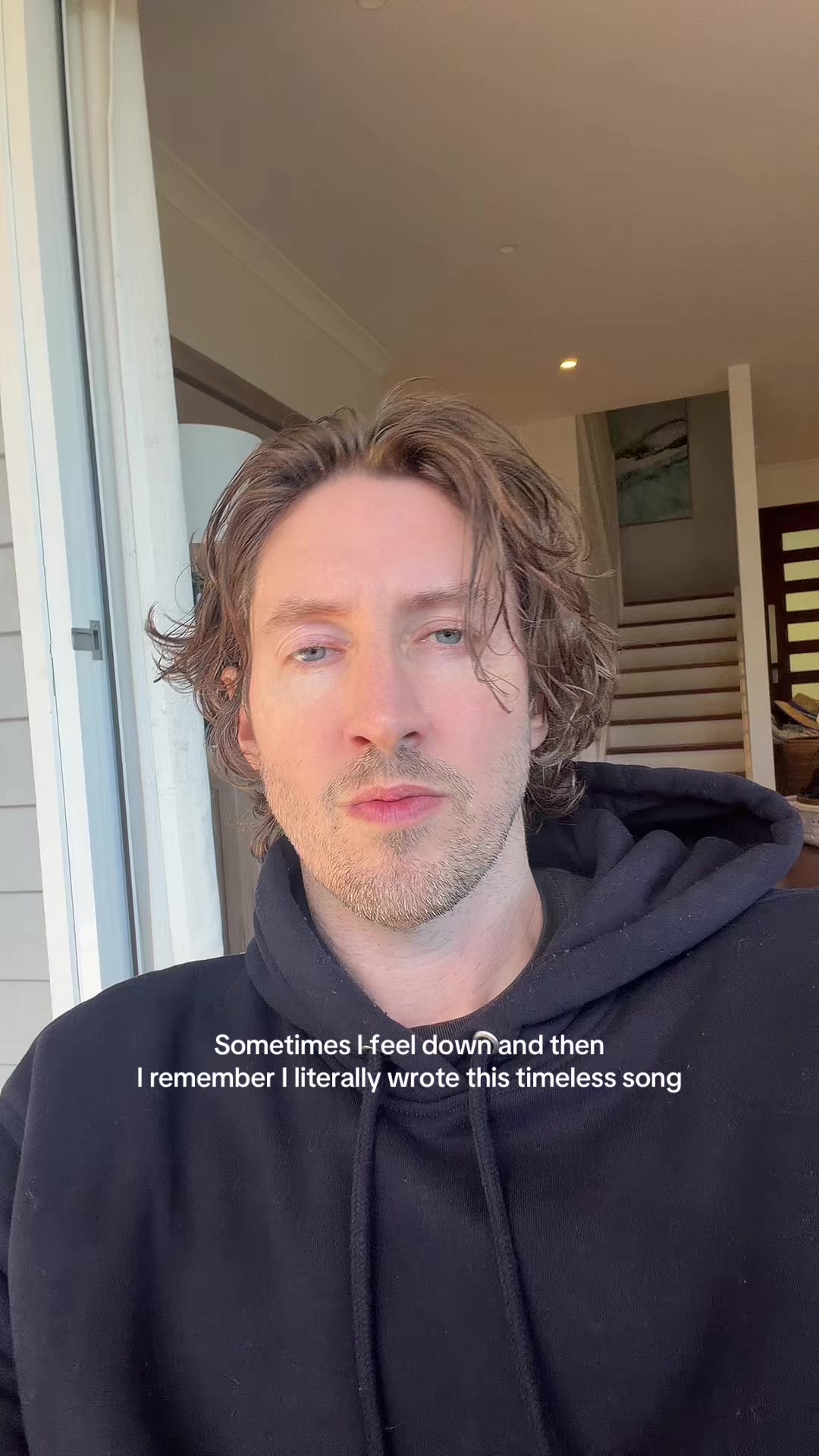 @Dean Lewis