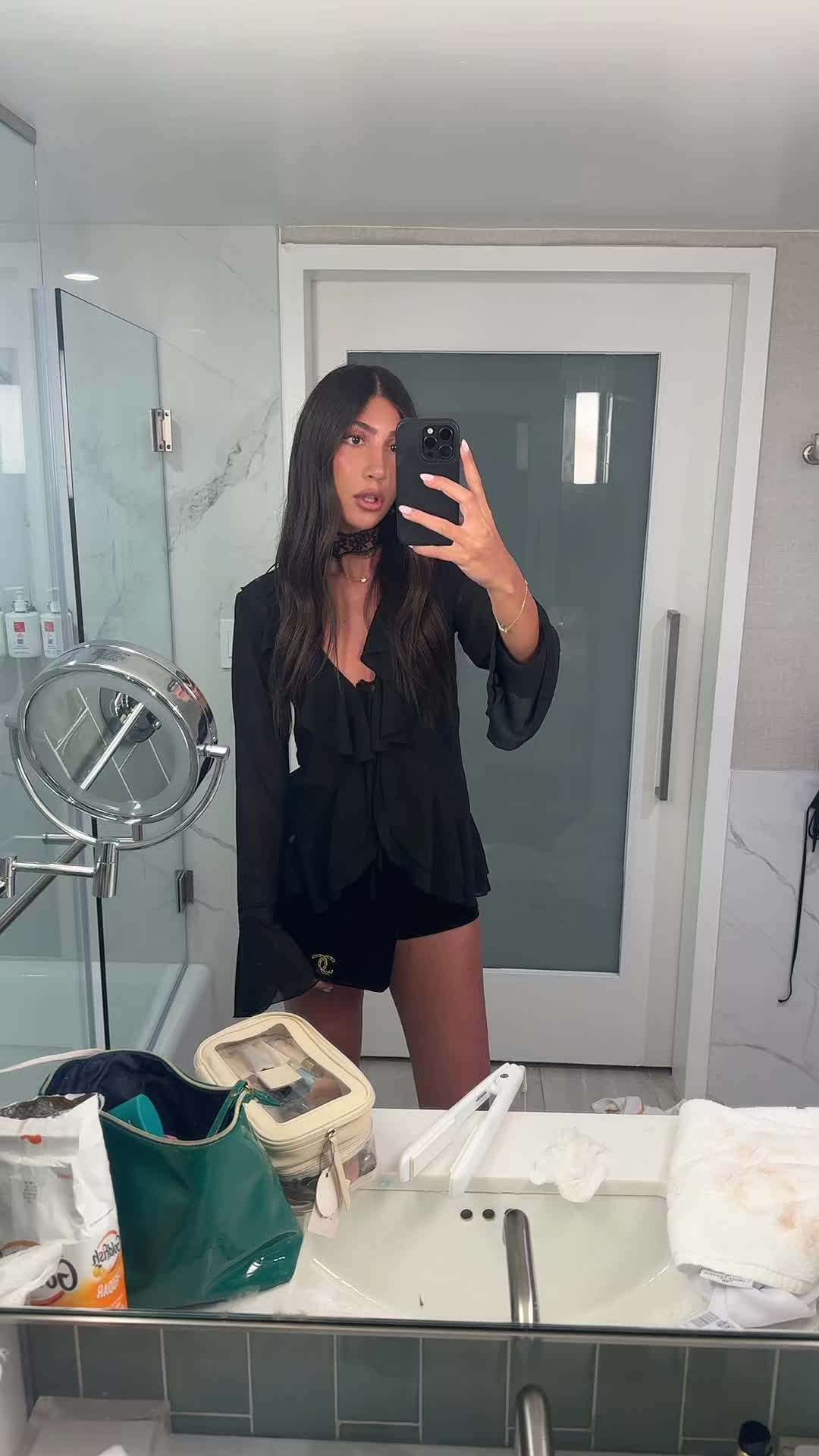 @Audrey Soleymani